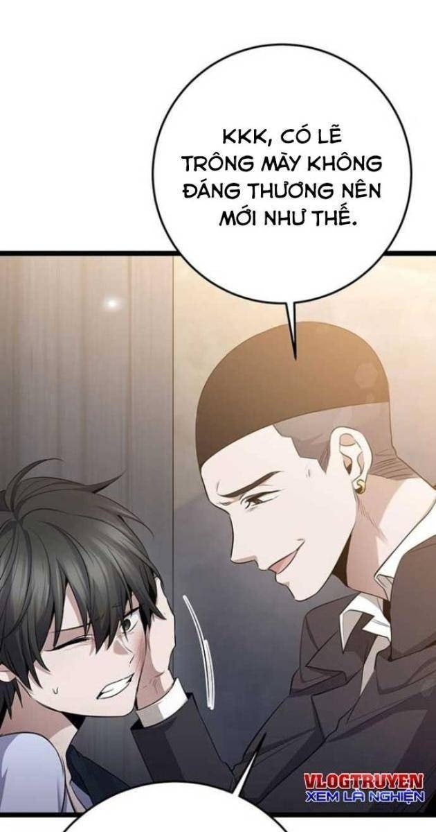 Vương Hậu Đi Học - Page 156