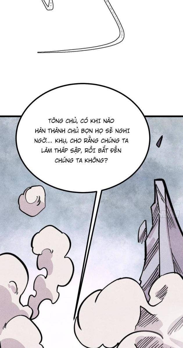 Vạn Cổ Tối Cường Tông - Page 7