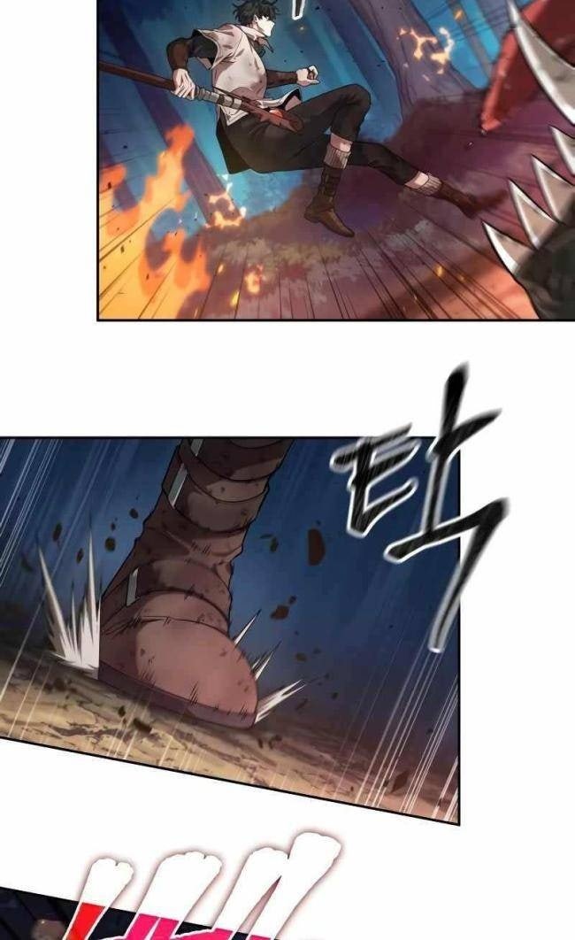 Mạo Hiểm Giả Sống Sót Cuối Cùng - Page 147