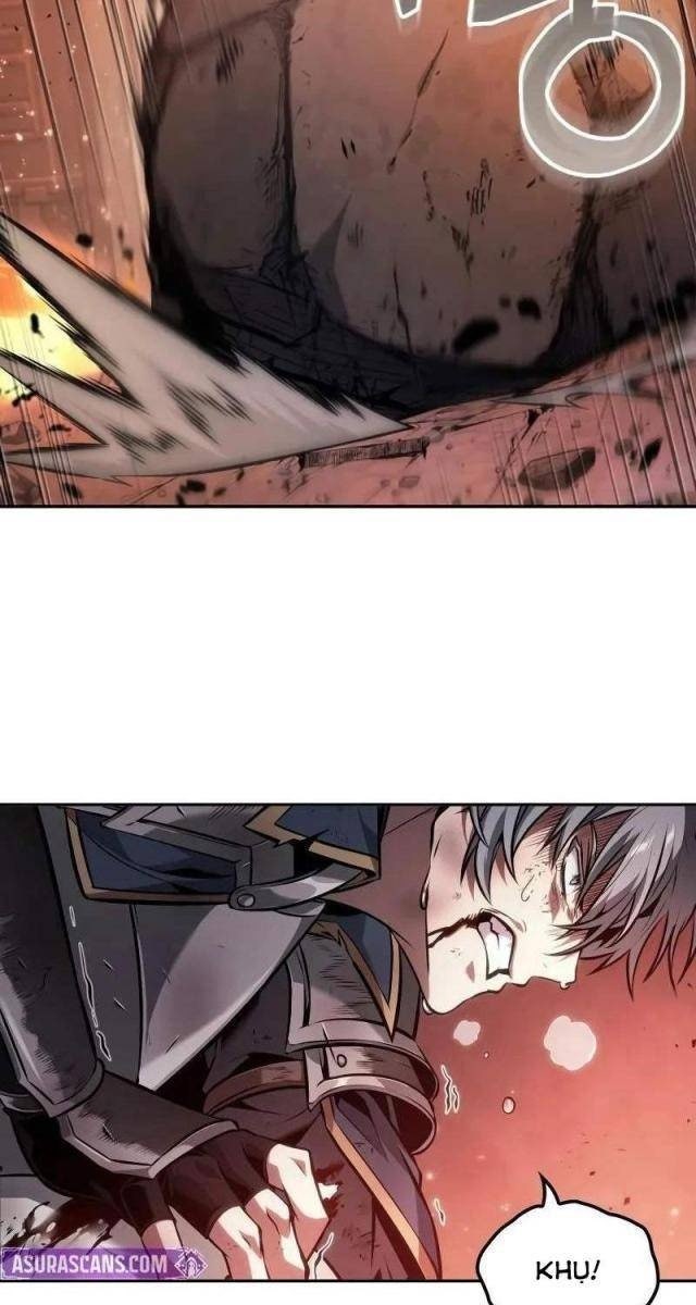 Mạo Hiểm Giả Sống Sót Cuối Cùng - Page 57