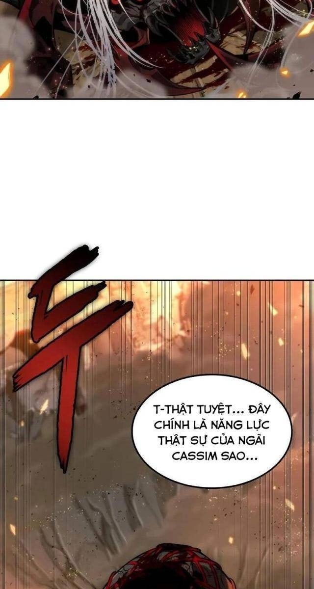 Mạo Hiểm Giả Sống Sót Cuối Cùng - Page 125