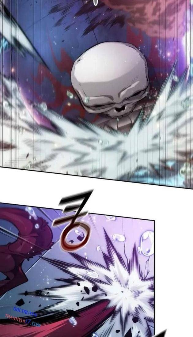 Mạo Hiểm Giả Sống Sót Cuối Cùng - Page 53