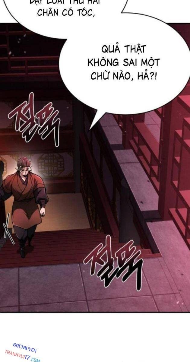 Quyền Vương Phục Sinh - Page 141