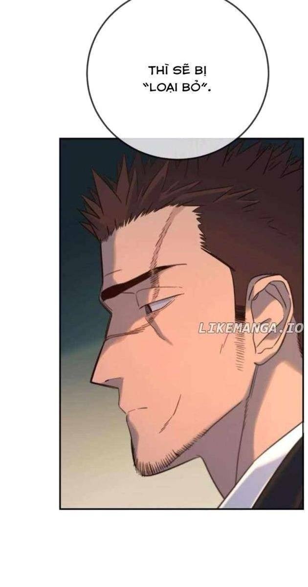 Mọi người Đều Yêu Cô Ấy - Page 30