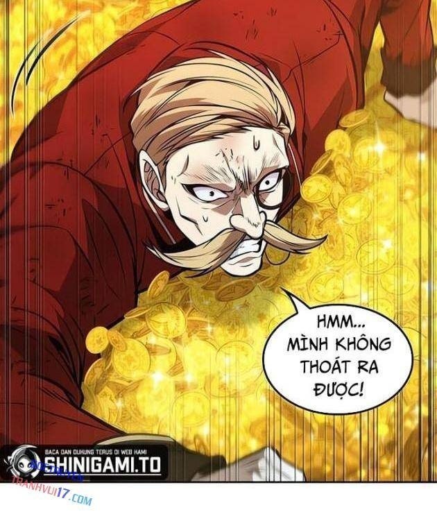 Mạo Hiểm Giả Sống Sót Cuối Cùng - Page 60