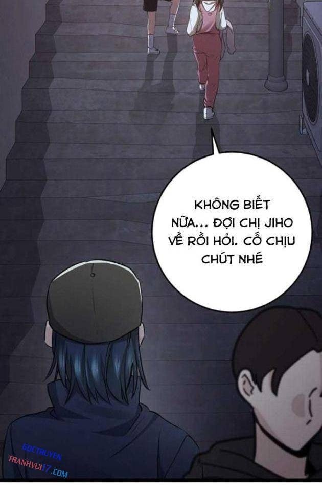 Vương Hậu Đi Học - Page 108