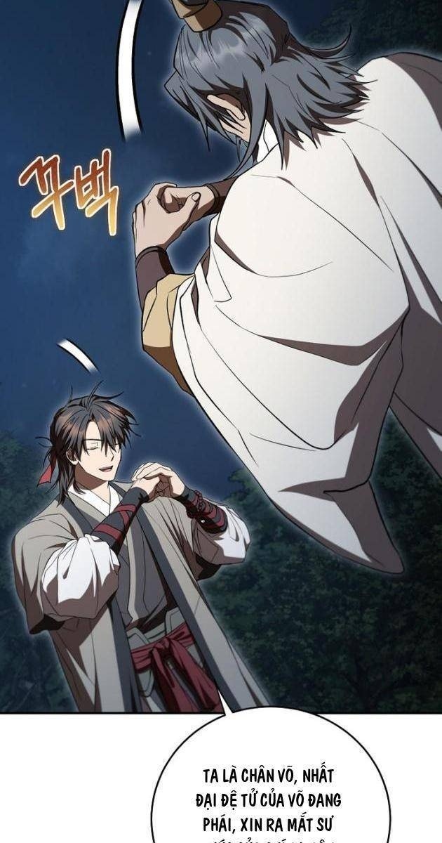 Võ Đang Kỳ Hiệp - Page 106