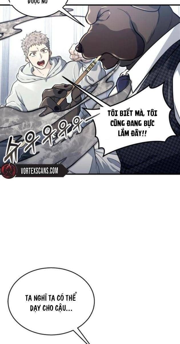 Cuộc Chiến Trong Tòa Tháp: Urek Mazino - Page 148