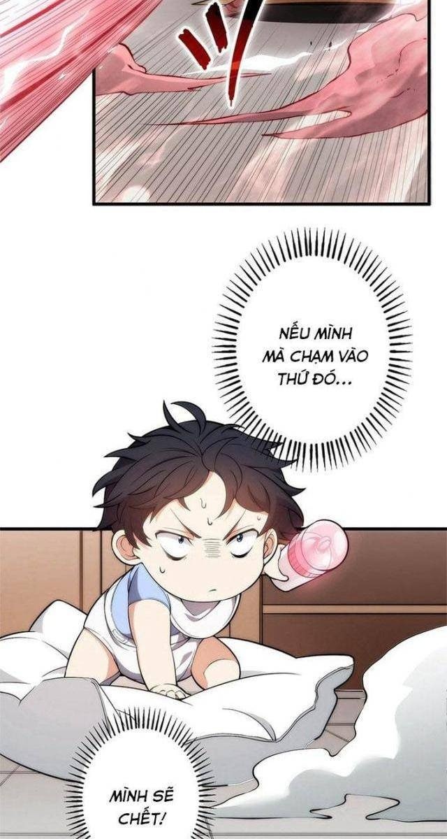 Ranker SSS Được Chọn - Page 83