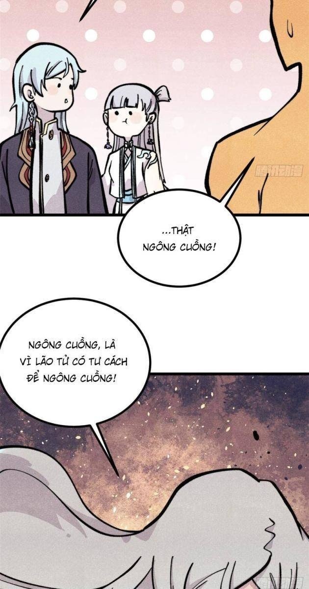 Vạn Cổ Tối Cường Tông - Page 57