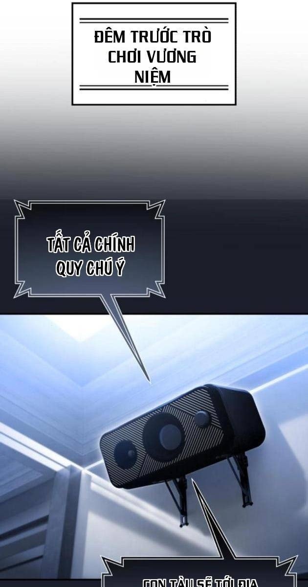 Cuộc Chiến Trong Tòa Tháp: Urek Mazino - Page 155