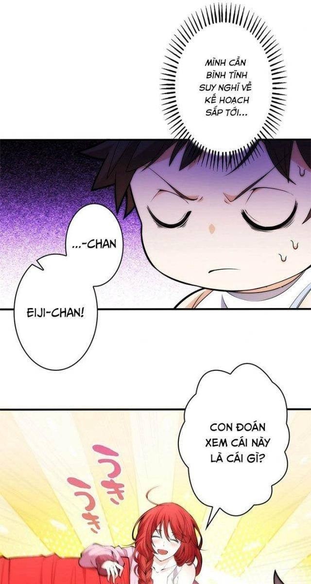 Ranker SSS Được Chọn - Page 31