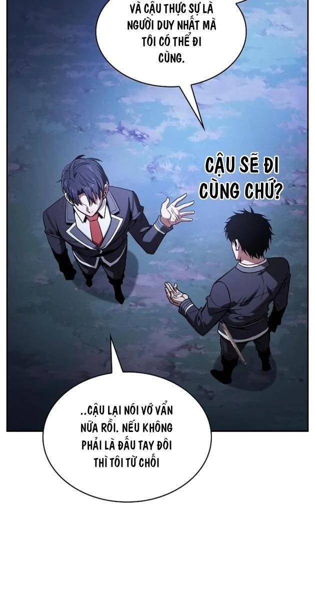 KIẾM THÁNH THIÊN TÀI CỦA HỌC VIỆN - Page 154