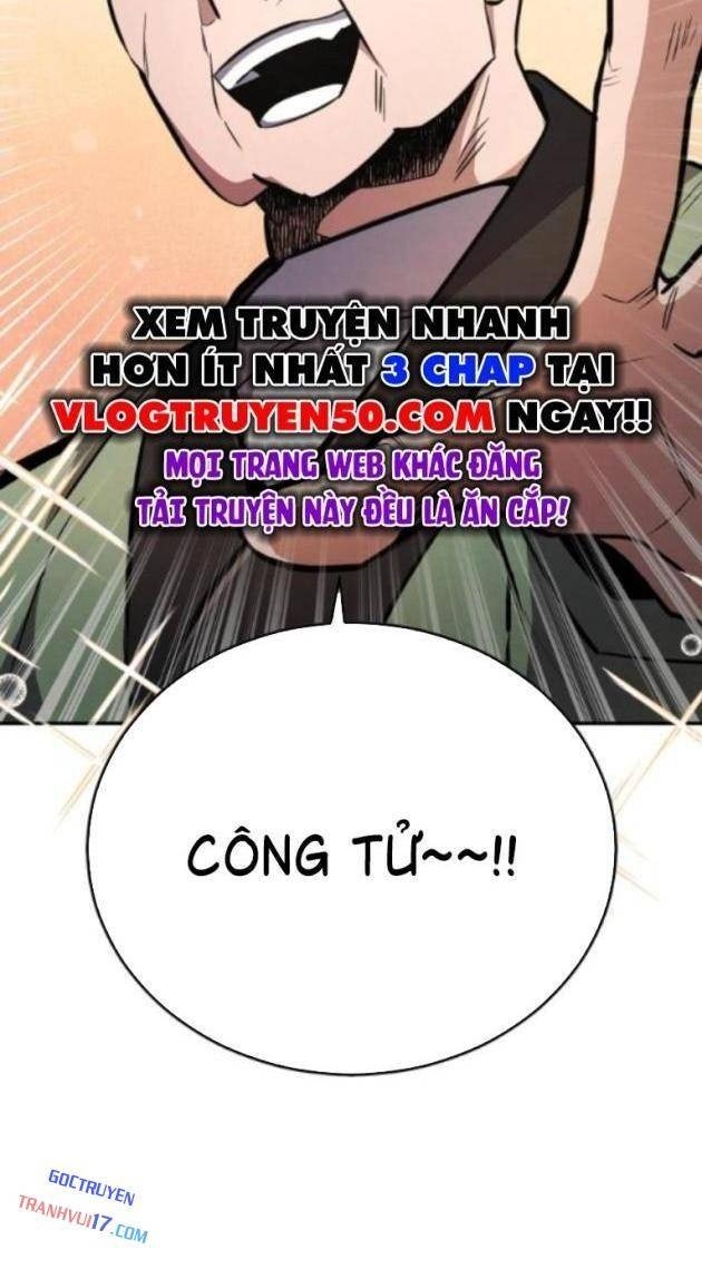 Quyền Vương Phục Sinh - Page 21