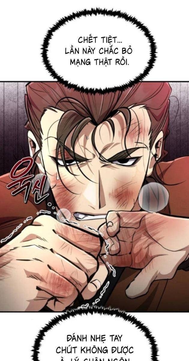 Quyền Vương Phục Sinh - Page 155