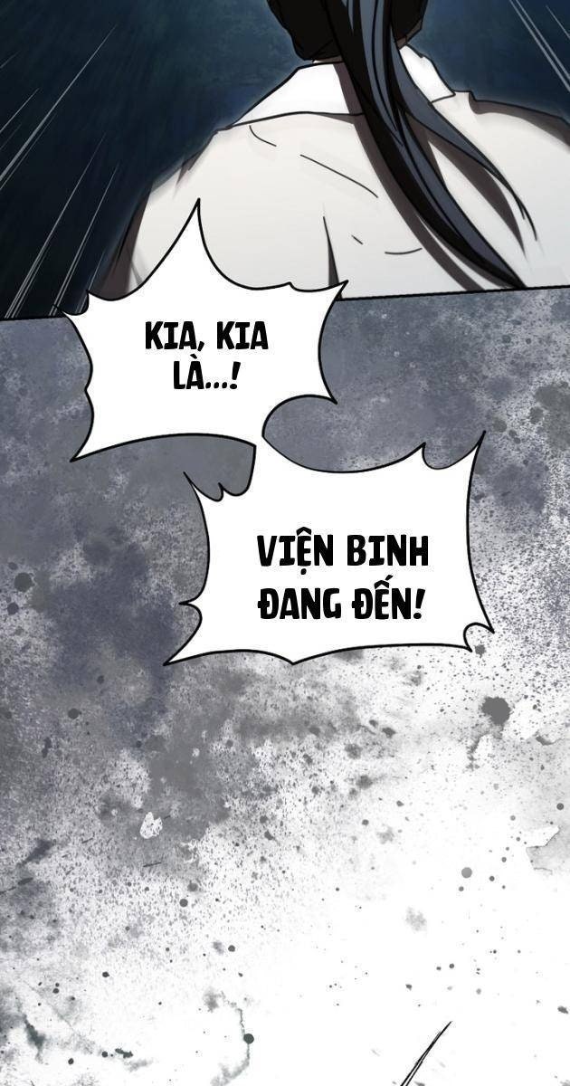 Võ Đang Kỳ Hiệp - Page 43