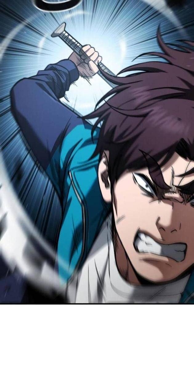 Chiến Binh Học Đường - Page 29