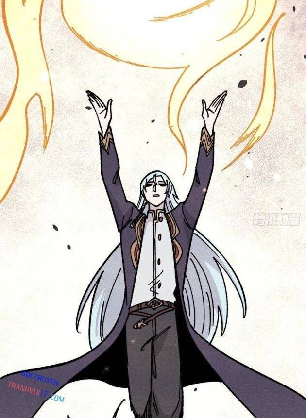 Vạn Cổ Tối Cường Tông - Page 24