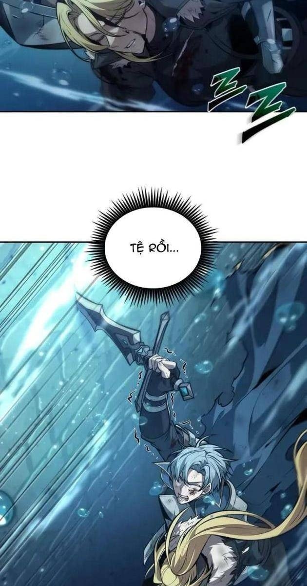 Mạo Hiểm Giả Sống Sót Cuối Cùng - Page 109