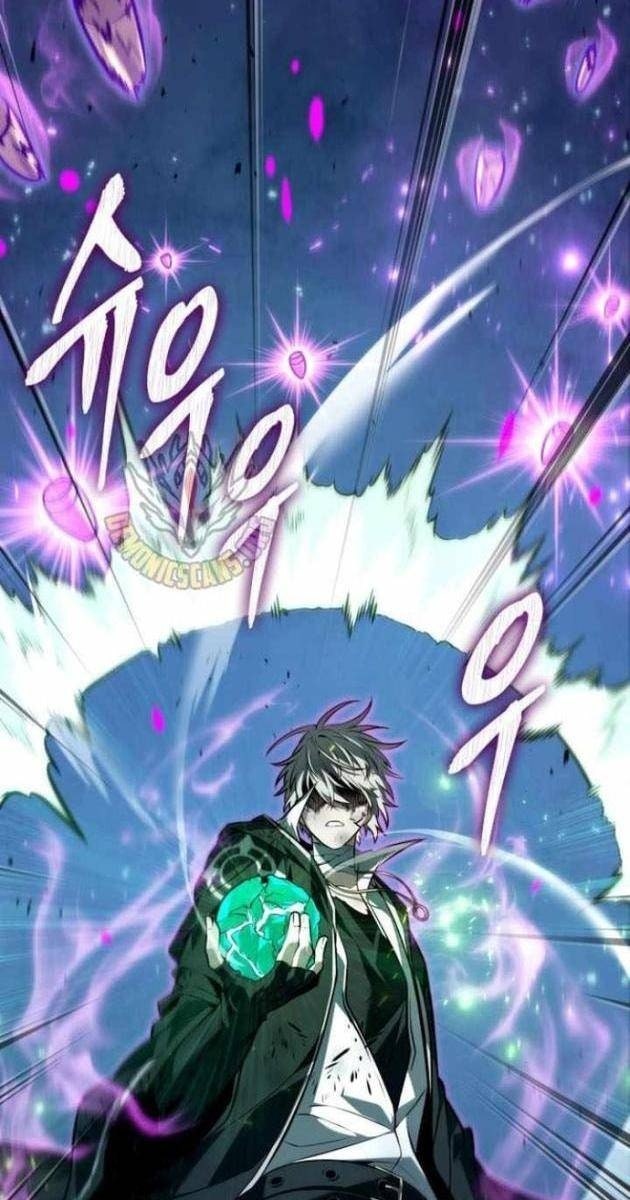 Mạo Hiểm Giả Sống Sót Cuối Cùng - Page 22