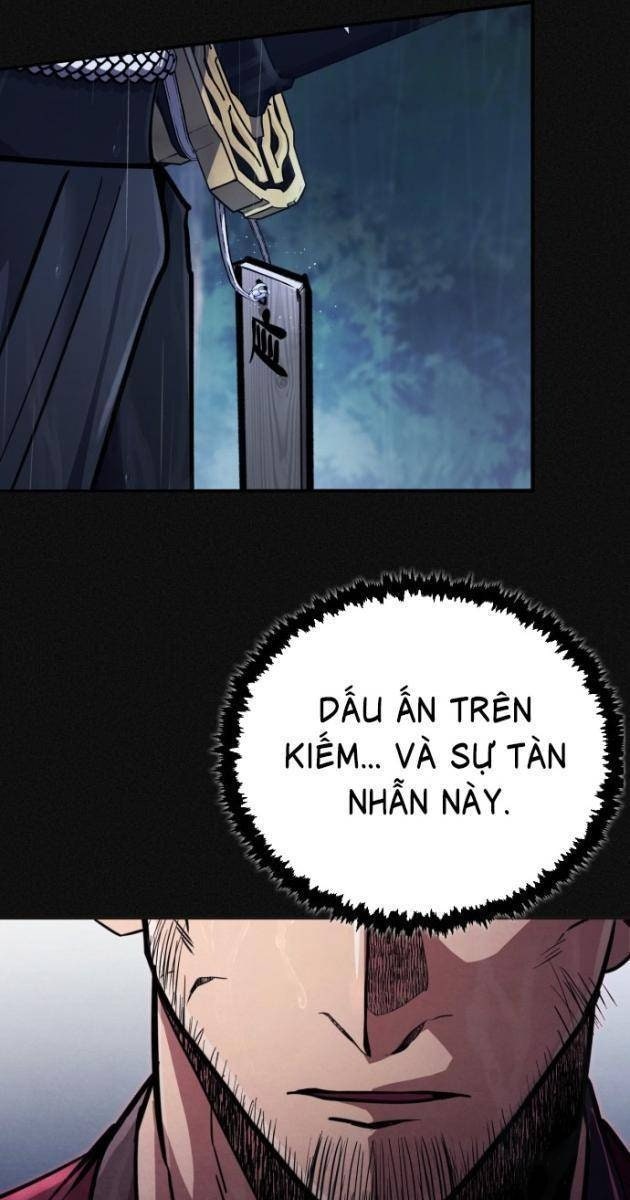 Quyền Vương Phục Sinh - Page 38