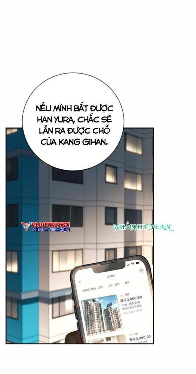 Mọi người Đều Yêu Cô Ấy - Page 9