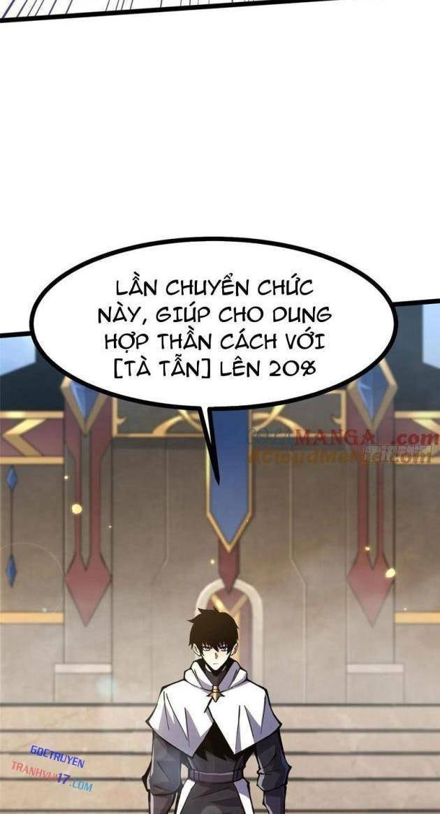 Ta Thật Không Muốn Học Cấm Chú - Page 32