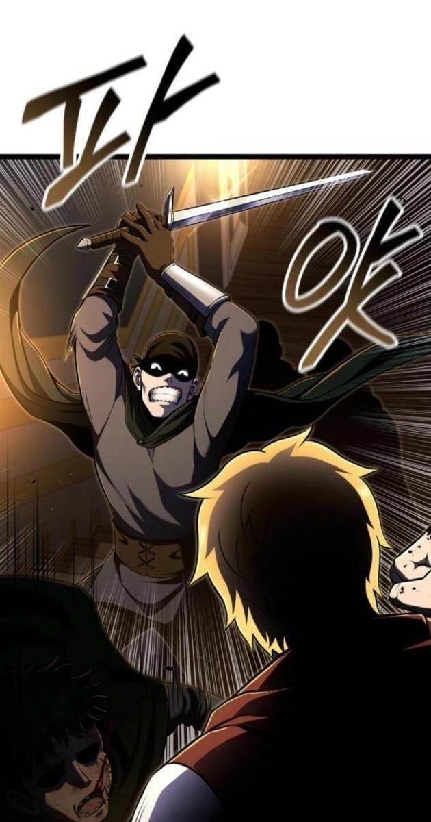 Nhà Vô Địch Kalli - Page 35