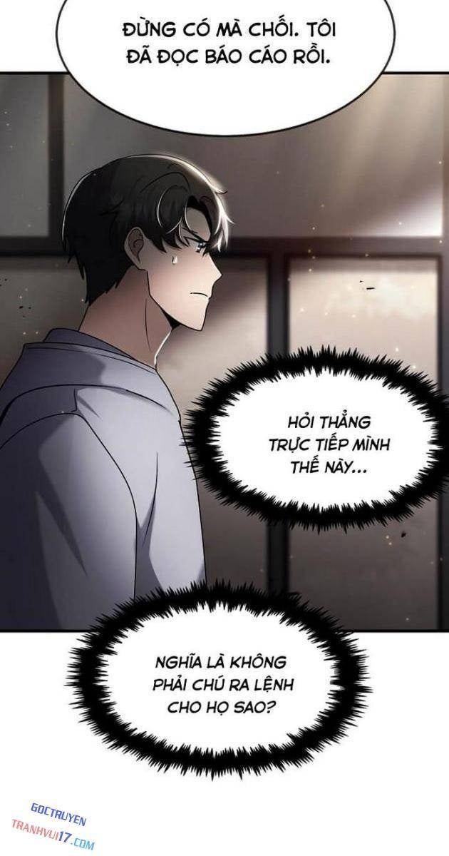 Thần Khí Huyền Thoại Của Người Chơi Thiên Tài - Page 90