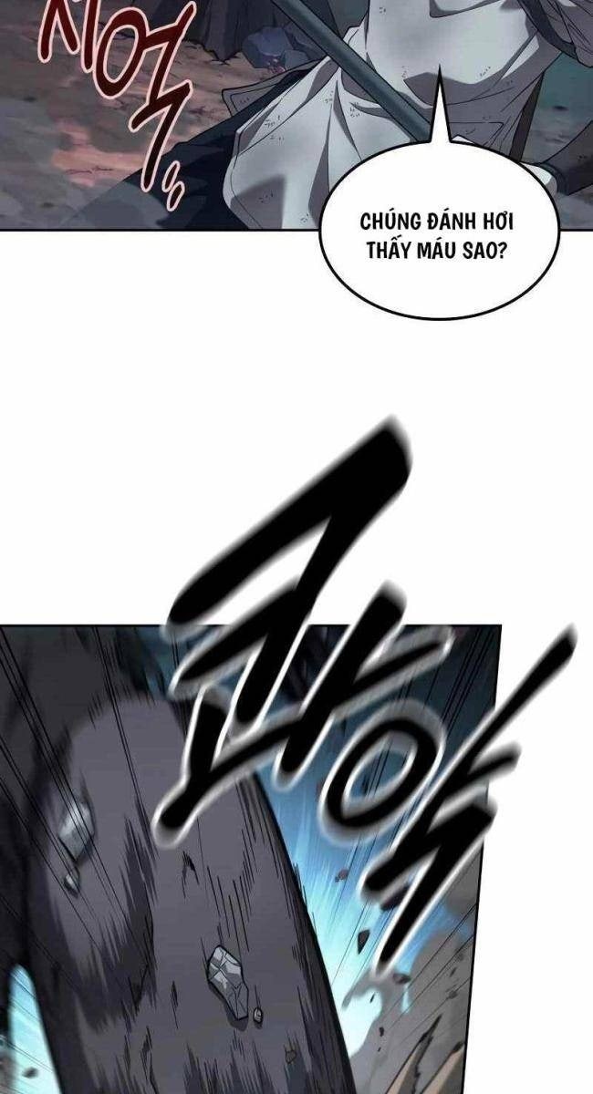 Mạo Hiểm Giả Sống Sót Cuối Cùng - Page 121