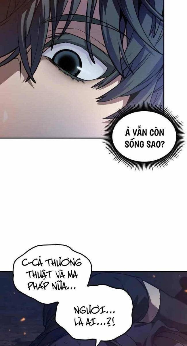 Mạo Hiểm Giả Sống Sót Cuối Cùng - Page 166