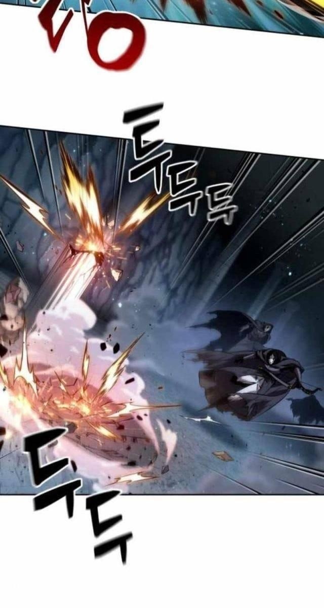 Mạo Hiểm Giả Sống Sót Cuối Cùng - Page 8