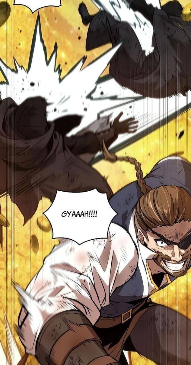 Mạo Hiểm Giả Sống Sót Cuối Cùng - Page 48