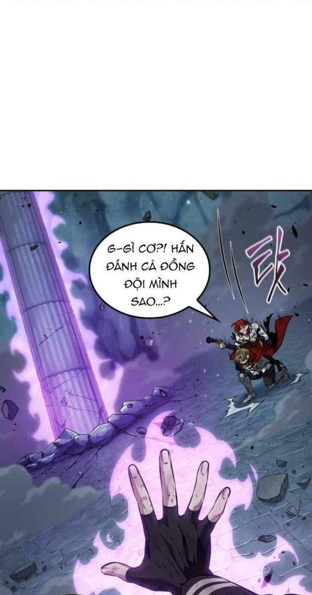 Mạo Hiểm Giả Sống Sót Cuối Cùng - Page 42