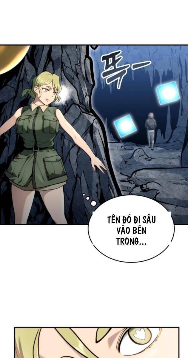 Cuộc Chiến Trong Tòa Tháp: Urek Mazino - Page 165