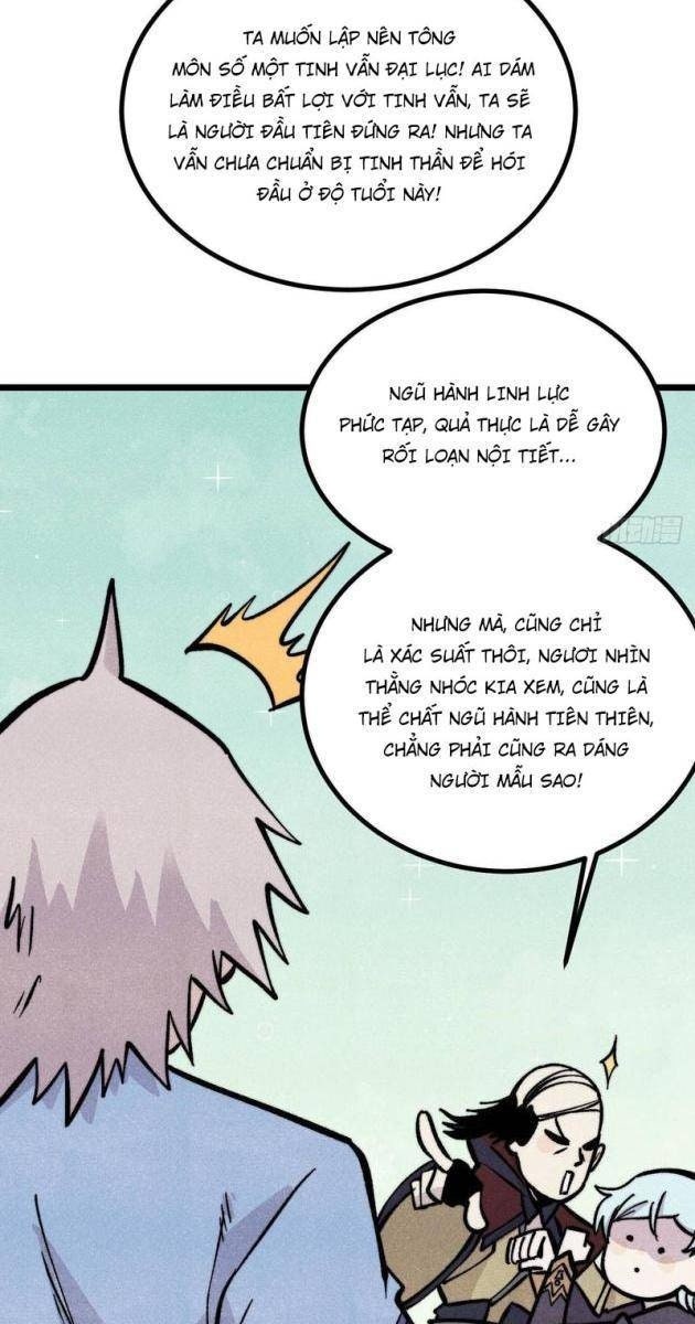 Vạn Cổ Tối Cường Tông - Page 47