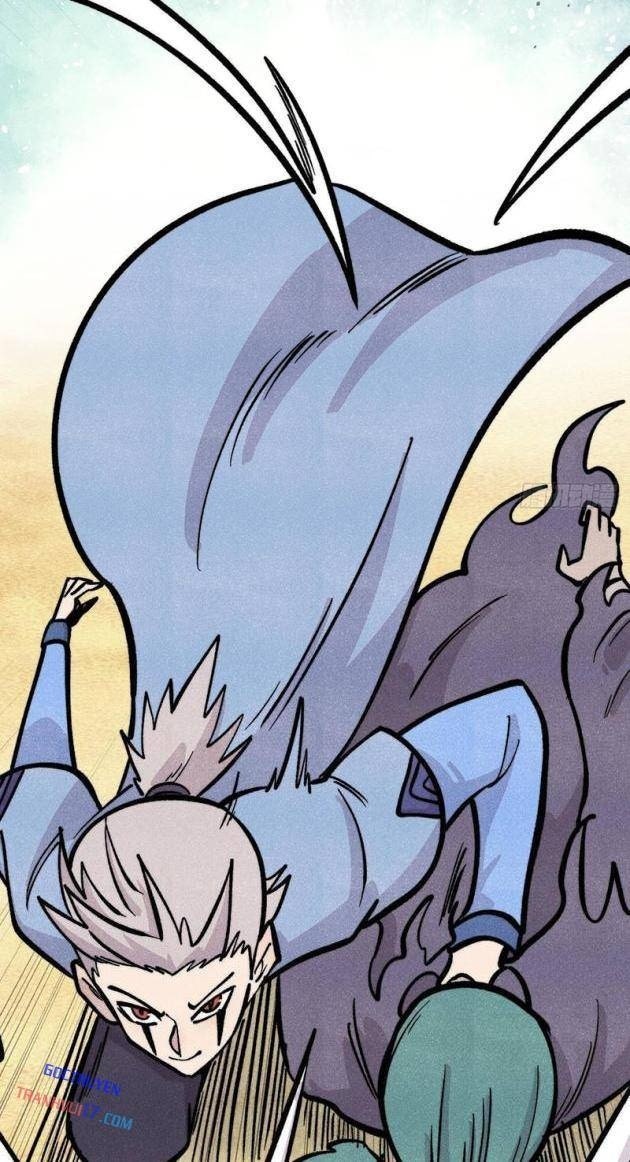 Vạn Cổ Tối Cường Tông - Page 54