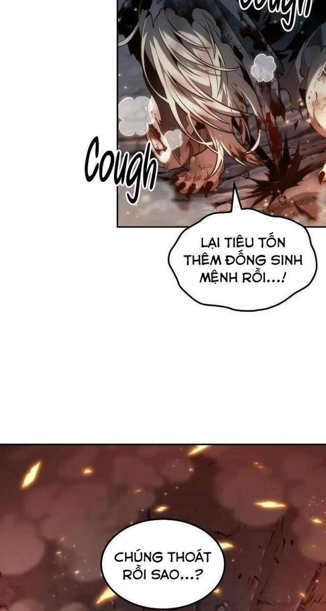 Mạo Hiểm Giả Sống Sót Cuối Cùng - Page 57