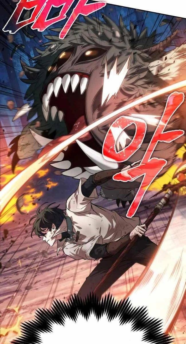 Mạo Hiểm Giả Sống Sót Cuối Cùng - Page 148