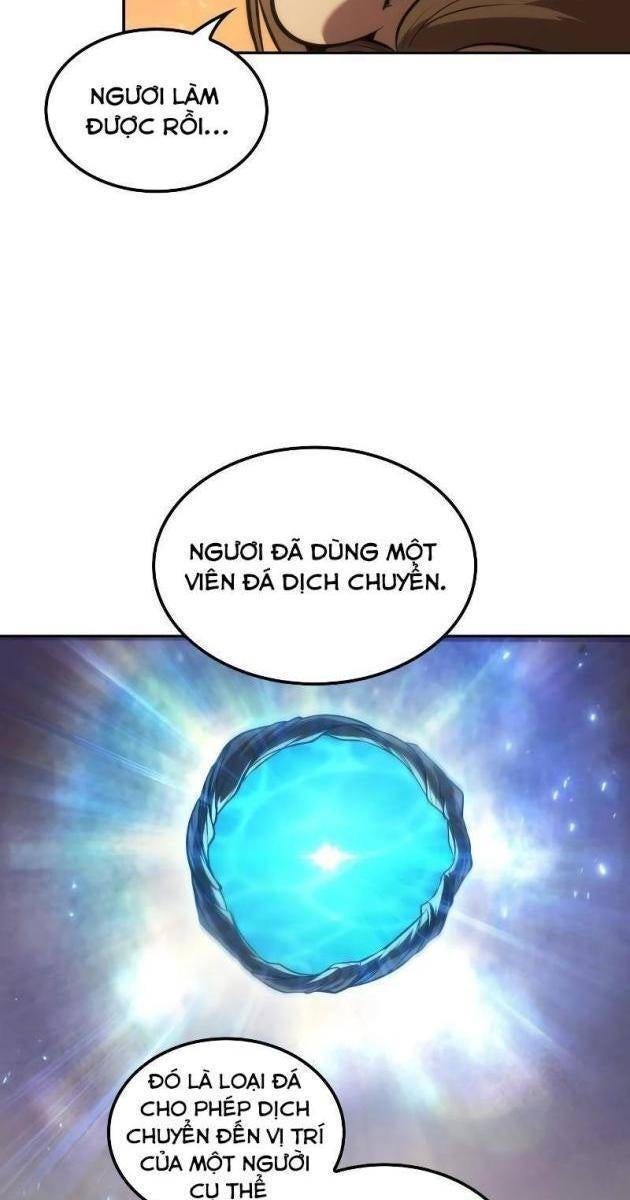 Mạo Hiểm Giả Sống Sót Cuối Cùng - Page 28