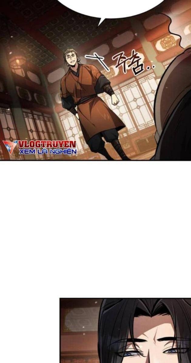 Quyền Vương Phục Sinh - Page 10