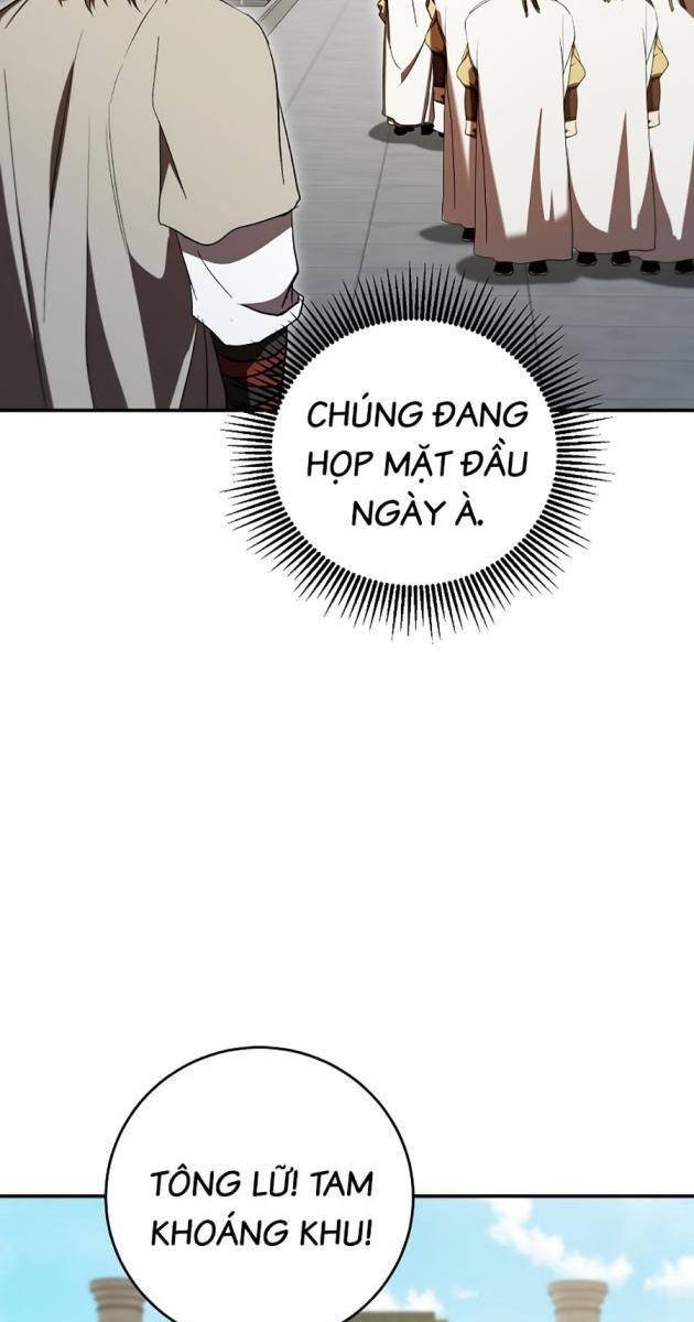 Võ Đang Kỳ Hiệp - Page 81