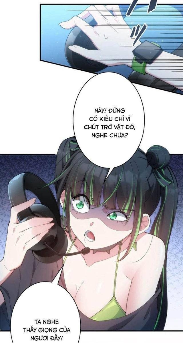 Ranker SSS Được Chọn - Page 5
