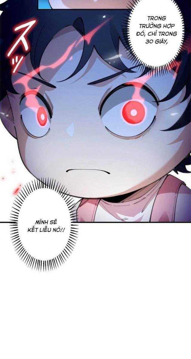 Ranker SSS Được Chọn - Page 61