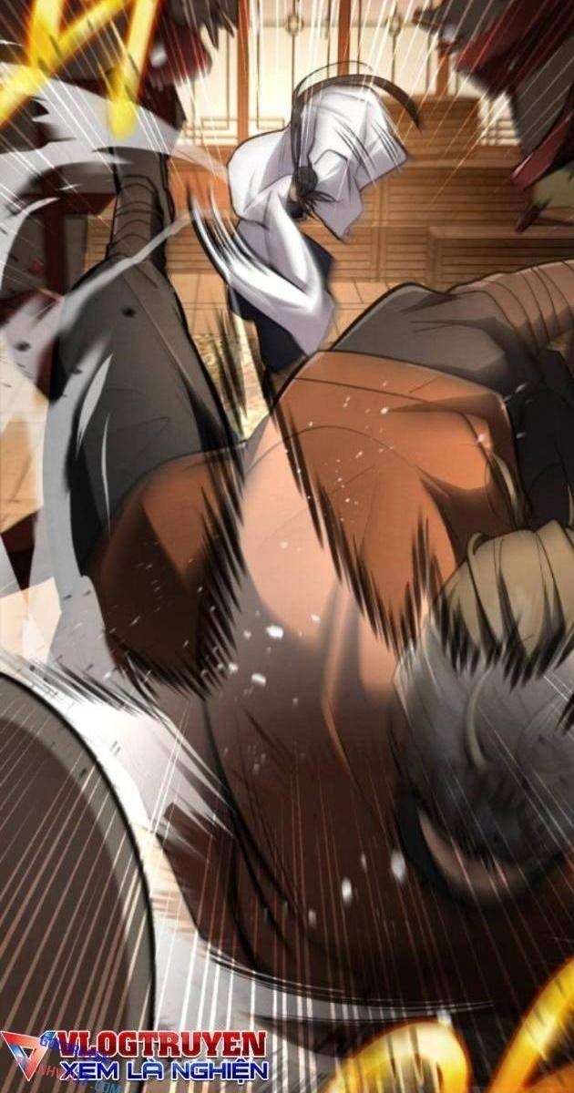 Quyền Vương Phục Sinh - Page 123