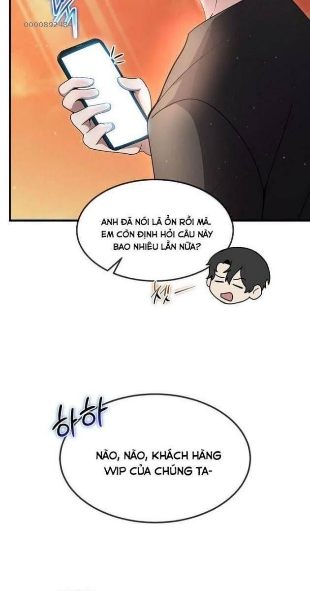 Thần Khí Huyền Thoại Của Người Chơi Thiên Tài - Page 8