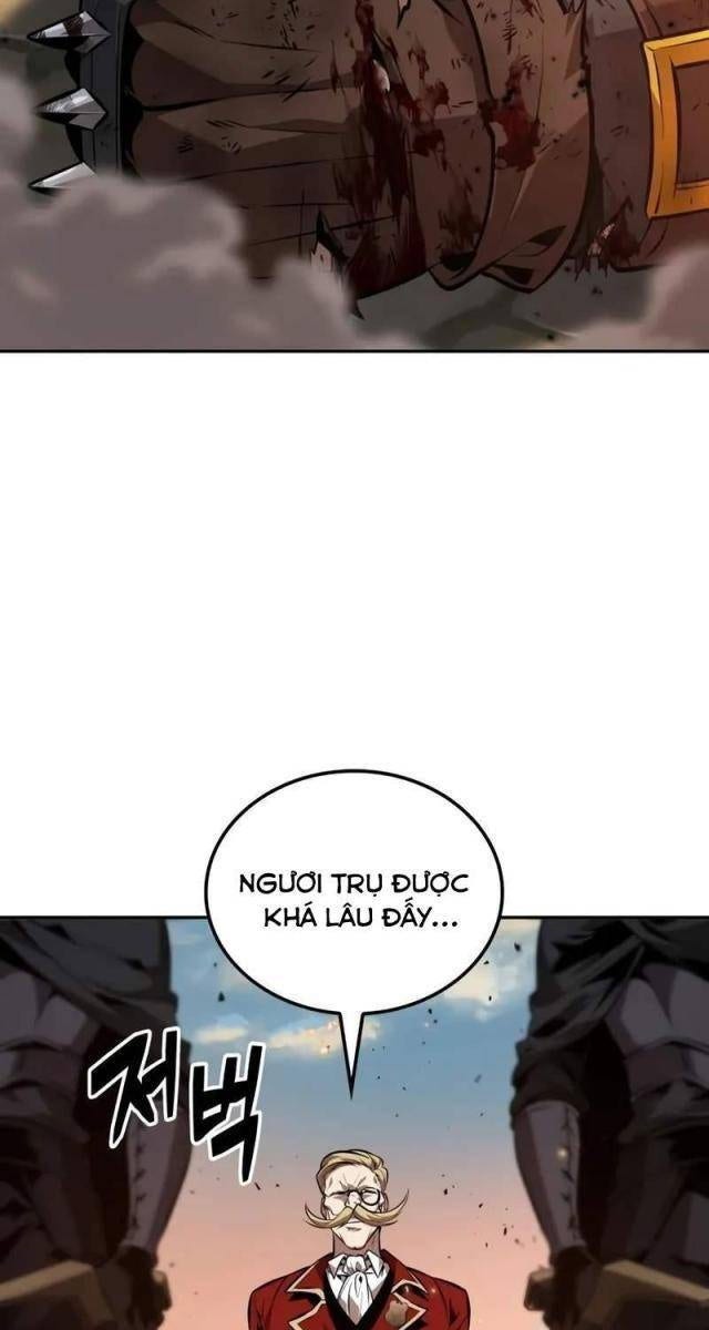 Mạo Hiểm Giả Sống Sót Cuối Cùng - Page 5