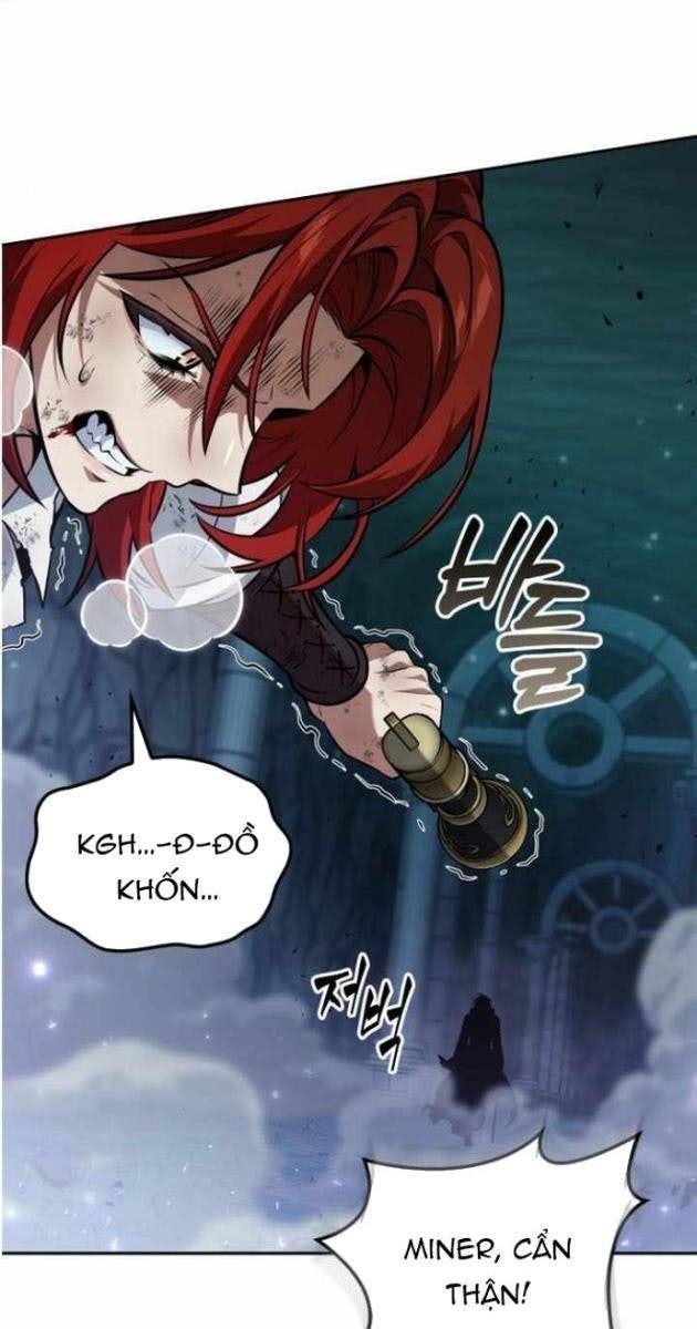 Mạo Hiểm Giả Sống Sót Cuối Cùng - Page 68