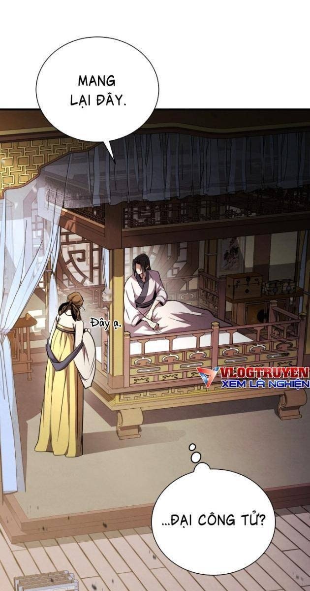 Quyền Vương Phục Sinh - Page 130