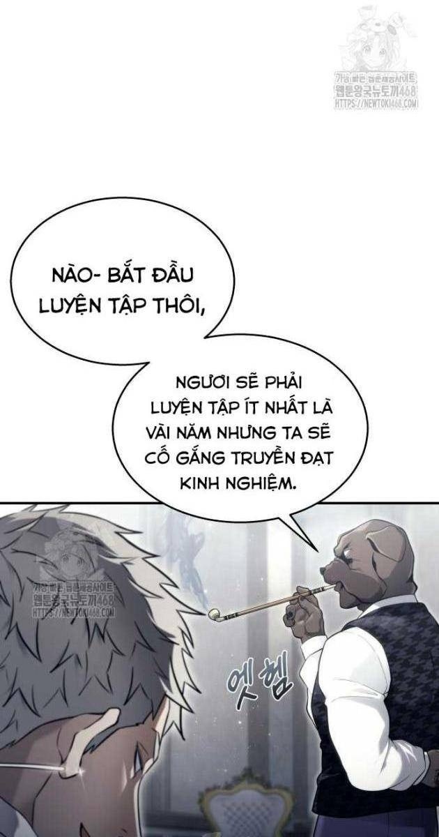 Cuộc Chiến Trong Tòa Tháp: Urek Mazino - Page 123